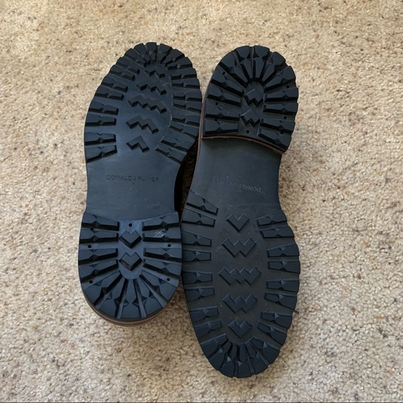 Men’s Donald J. Pliner shoes - Picture 5 of 7